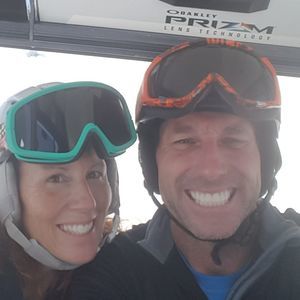 Meet your Posher, Rick